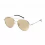 Belstaff Gafas de sol mujer Magnum-Dorado - Lentes gris degradado - 58/17/145 mm