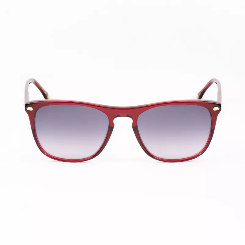 Belstaff mujer Meridiani gafas de sol - montura de acetato, lentes de policarbonato, protección UV400, ancho de lente 55mm