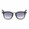 BELSTAFF REMMIE-S218 Gafas de sol para mujer - Montura de acetato, protección UV400, lentes 46 mm