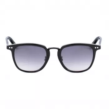 BELSTAFF REMMIE-S218 Gafas de sol para mujer - Montura de acetato, protección UV400, lentes 46 mm
