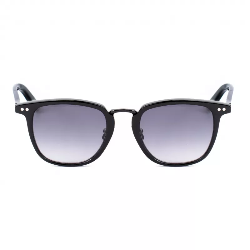 BELSTAFF REMMIE-S218 Gafas de sol para mujer - Montura de acetato, protección UV400, lentes 46 mm