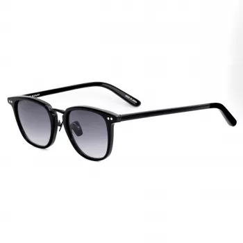BELSTAFF REMMIE-S218 Gafas de sol para mujer - Montura de acetato, protección UV400, lentes 46 mm