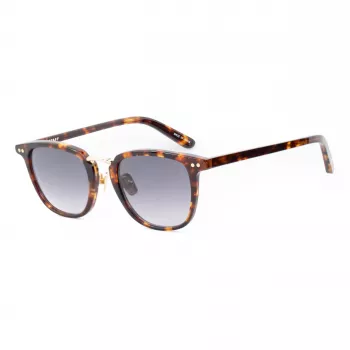 Gafas de sol redondas de acetato BELSTAFF mujer Remmie S219 46/20/145 mm