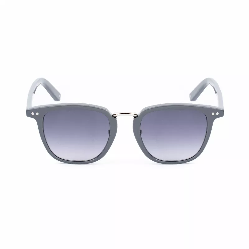Gafas de sol de mujer Belstaff Remmie-S220 cuadradas de acetato 46/20/145 mm