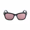 Belstaff mujer Rockford S146 gafas de sol rectangulares - 52/19/145 mm