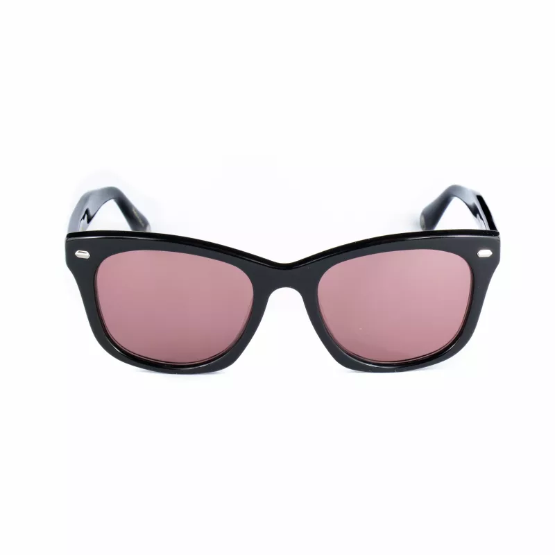 Belstaff mujer Rockford S146 gafas de sol rectangulares - 52/19/145 mm