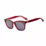 Belstaff Gafas de sol mujer Rockford S148 - montura negra, lentes grises, 52 mm