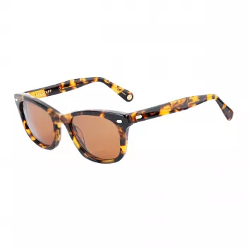 Belstaff Gafas de sol de mujer Rockford S149 - Protección UV400, 52/19/145 mm