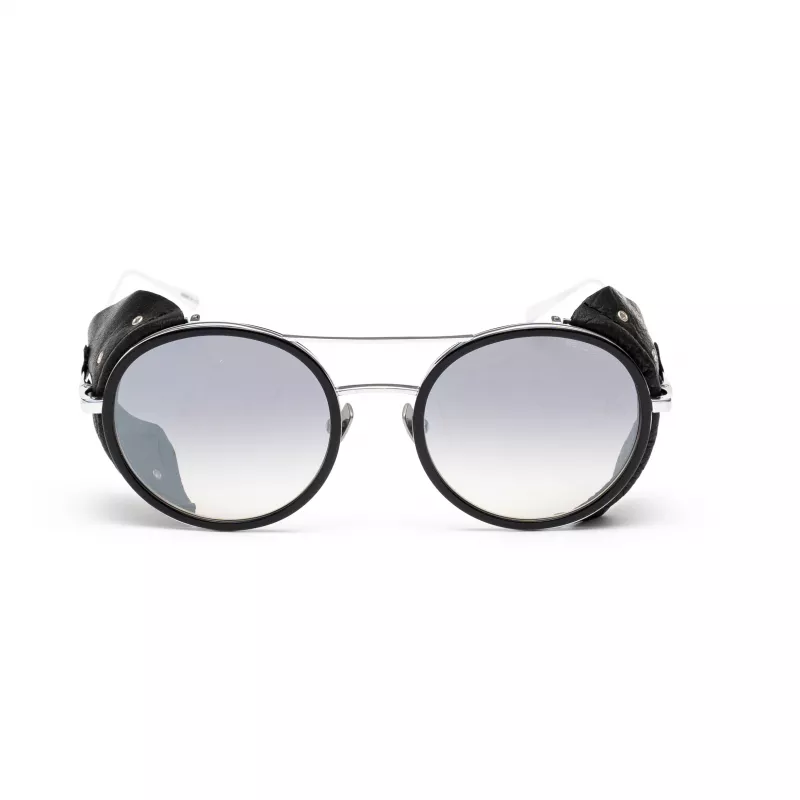 BELSTAFF Gafas de sol de mujer PINNERGRISFRA gris smoke acetato 53mm