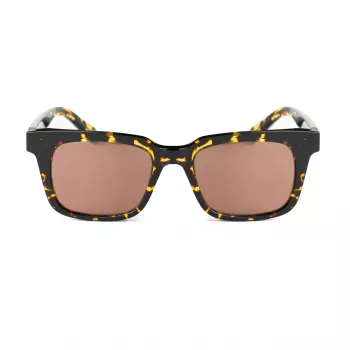 BELSTAFF Gafas de sol mujer Triumph-S101, montura cuadrada de acetato, protección UV400, 52/19/148 mm