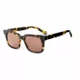 BELSTAFF Gafas de sol mujer Triumph-S101, montura cuadrada de acetato, protección UV400, 52/19/148 mm
