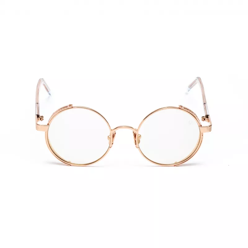Gafas de sol de mujer BELSTAFF TROHYIIDORAD - montura de acetato, protección UV400, lentes de 49 mm