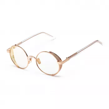 Gafas de sol de mujer BELSTAFF TROHYIIDORAD - montura de acetato, protección UV400, lentes de 49 mm