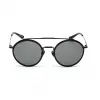 BELSTAFF Gafas de sol para mujer Sidney Negro gris 51/21/145 mm UV400