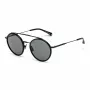 BELSTAFF Gafas de sol para mujer Sidney Negro gris 51/21/145 mm UV400