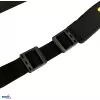 BEMKO C49-LTC01 linterna frontal LED recargable, 1200mAh, 100 lúmenes, IPX4, 80m alcance