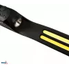 BEMKO C49-LTC01 linterna frontal LED recargable, 1200mAh, 100 lúmenes, IPX4, 80m alcance
