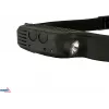 BEMKO C49-LTC01 linterna frontal LED recargable, 1200mAh, 100 lúmenes, IPX4, 80m alcance