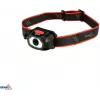 BEMKO C49-LTC02 linterna frontal LED recargable multifunción, 200lm, 6500K, 1200mAh, IP44