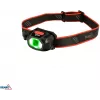 BEMKO C49-LTC02 linterna frontal LED recargable multifunción, 200lm, 6500K, 1200mAh, IP44