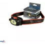 BEMKO C49-LTC02 linterna frontal LED recargable multifunción, 200lm, 6500K, 1200mAh, IP44