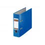 Bene A5 Archivador de palanca azul plástico 7,5 cm horizontal