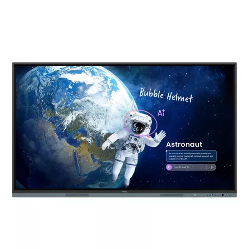 BenQ Board Master RM8605 86