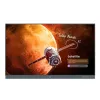 BenQ Board Pro RP8605 86 inch 4K UHD pantalla plana interactiva con Android, táctil 40 puntos, 450 cd/m², Wi-Fi 6, 8GB RAM, 64GB almacenamiento