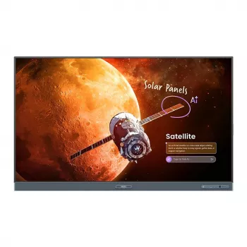 BenQ Board Pro RP8605 86