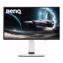 BenQ EX271QZ Monitor gaming OLED 26,5 inch 500Hz 0,03ms GtG 99% DCI-P3 Pie ajustable en altura