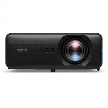 Proyector láser de corta distancia BenQ LH850ST 9H.JT477.23E Full HD, 4000 lúmenes ANSI