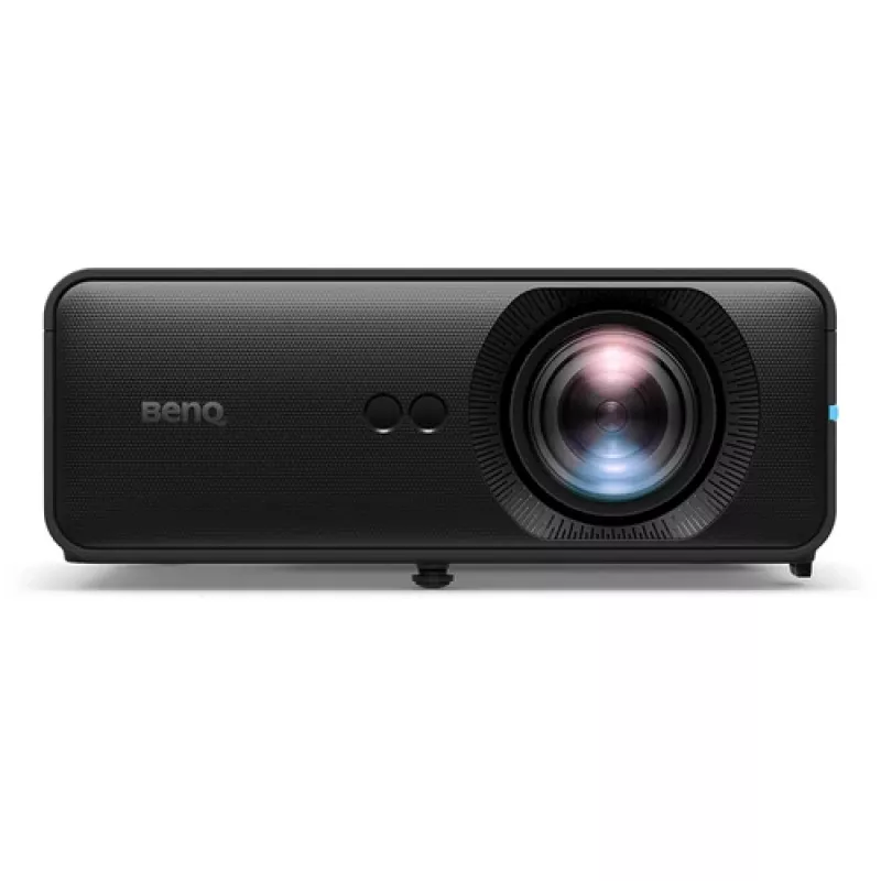 Proyector láser de corta distancia BenQ LH850ST 9H.JT477.23E Full HD, 4000 lúmenes ANSI