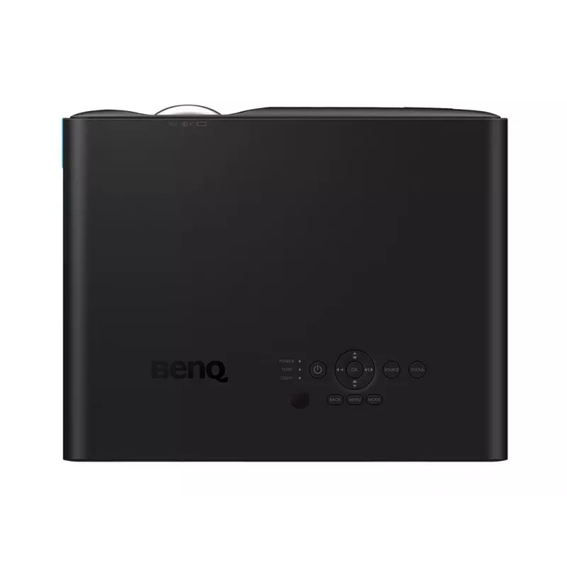 Proyector láser de corta distancia BenQ LH850ST 9H.JT477.23E Full HD, 4000 lúmenes ANSI