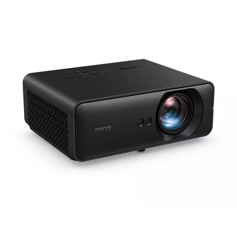 Proyector láser de corta distancia BenQ LH850ST 9H.JT477.23E Full HD, 4000 lúmenes ANSI