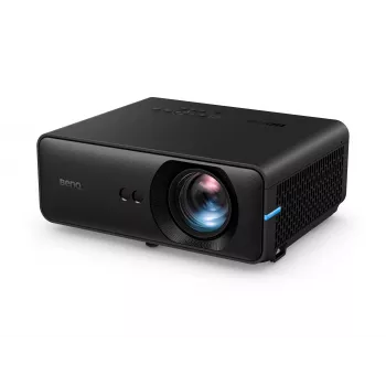 Proyector láser de corta distancia BenQ LH850ST 9H.JT477.23E Full HD, 4000 lúmenes ANSI
