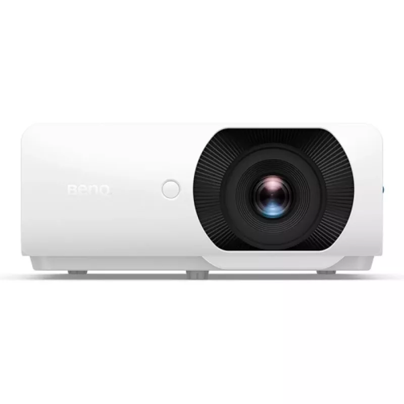 Proyector láser DLP BenQ LW655C WXGA (1280x800), 4000 lúmenes ANSI, 16:10, HDMI, altavoz integrado