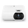 Proyector láser DLP BenQ LW655C WXGA (1280x800), 4000 lúmenes ANSI, 16:10, HDMI, altavoz integrado