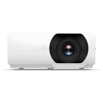 Proyector láser DLP BenQ LW655C WXGA (1280x800), 4000 lúmenes ANSI, 16:10, HDMI, altavoz integrado