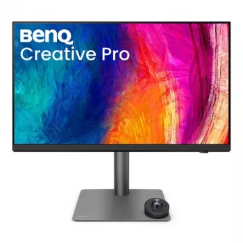 BenQ PD2732U Monitor 4K UHD IPS de 27