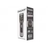 Beper 40.332 freidora de aire manual 3,5L 1300W negra