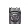 Beper 40.332 freidora de aire manual 3,5L 1300W negra