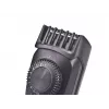 Beper 40.332 freidora de aire manual 3,5L 1300W negra