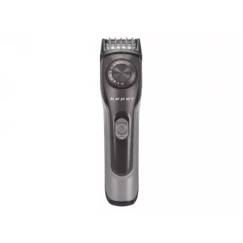 Beper 40.332 freidora de aire manual 3,5L 1300W negra