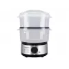Beper BC.261 panificadora 550W 12 programas 900g acero inoxidable