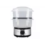 Beper BC.261 panificadora 550W 12 programas 900g acero inoxidable