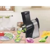 Beper BP.400 hervidor de agua inalámbrico 1,7 L 2200 W acero inoxidable plata/negro