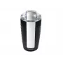 Beper BP.581 hervidor de agua eléctrico sin cable 1,7L 2200W acero inoxidable/negro