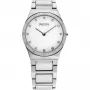 Bering Mujer Classic Collection Reloj de cuarzo 32230-764 30mm Oro rosa acero inoxidable correa de malla