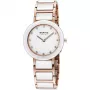 BERING Reloj de mujer 11429-766 29mm Oro rosa Acero inoxidable