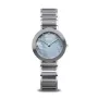 BERING Reloj mujer 11429-789 (29mm) - Malla de acero inoxidable oro rosa